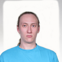 Илья Погодин