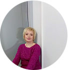 Людмила Терехова